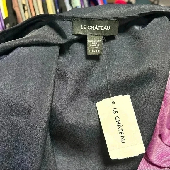 Le Chateau  Tank - Picture 2 of 4